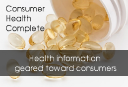 Consumer Health Complete 