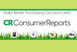 Consumer Reports 